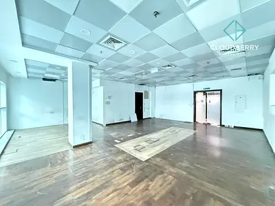 Ready to Occupy | Fitted | Unfurnished