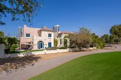Close to the pool | Golf Couse View | AMC Included
