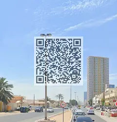 GOOD DEAL OF COMMERCIAL AND RESIDENTIAL VILLA WITH G+3 FLOORS, NEAR AJMAN AND SHARJAH BORDER, AL NUA