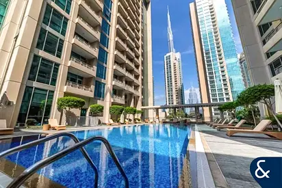 Furnished | Upgraded | Boulevard View