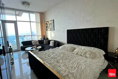 Fully Luxury Furnished | High Floor|Stunning Views