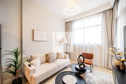 Modern Furnished| Near Global Village| Vacant