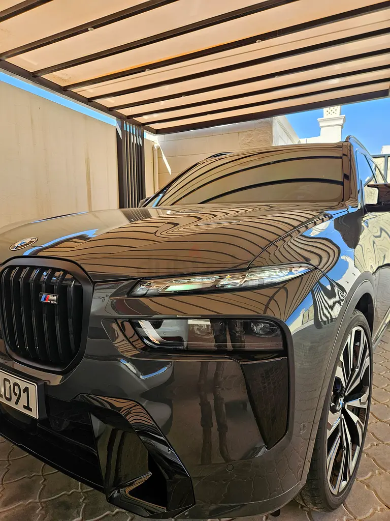 M60i xDrive