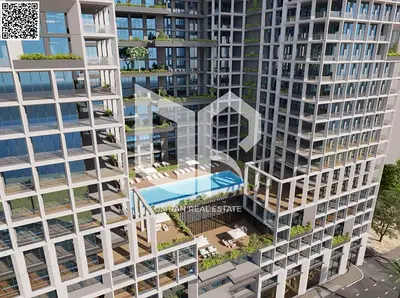 🏡 A perfect investment opportunity or a stylish home in a prime location with a stunning open sea view