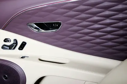 2022 Bentley FLYING SPUR — миниатюра 18
