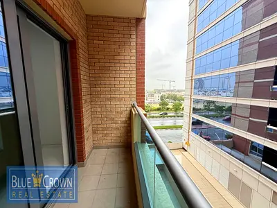 LUXURIOUS 1BR WITH 15 DAYS GEACE PERIOD PRIME LOCATION