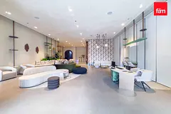 Chic Studio | Semi Furnished | Negotiable