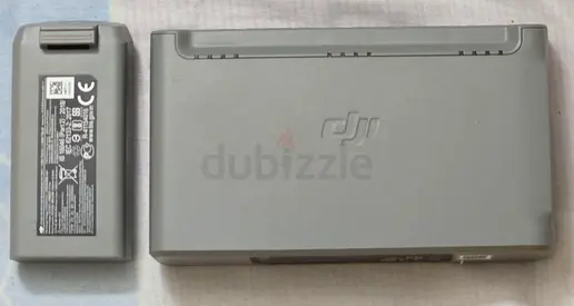 Genuine DJI Mini 2 battery + charging hub