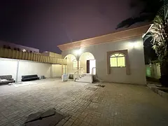 GROUND FLOOR VILLA FOR RENT AJMAN RAWDA-3