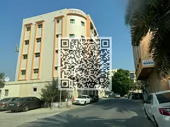 GOOD DEAL OF COMMERCIAL AND RESIDENTIAL BUILDING WITH 4 SHOPS FOR SALE AVAILABLE IN AL NAKHIL, AJMAN