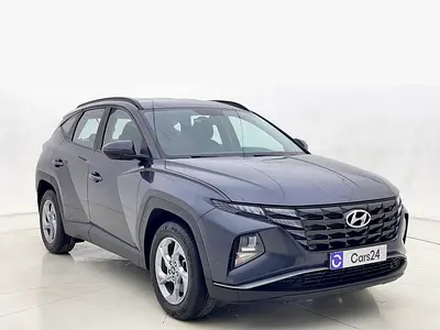 AED 1,122/month | 0 Downpayment | Manufacturer Warranty | 30 Day Return | HYUNDAI TUCSON 2024