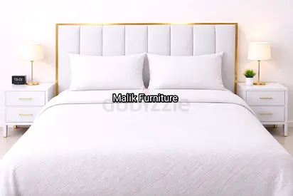 Brand new Queen size bed storage bed king bed mattress queen bed king size bed family bed double bed