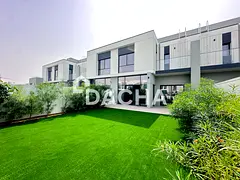 Ready Move In | Parkside Villa | | Landscaped