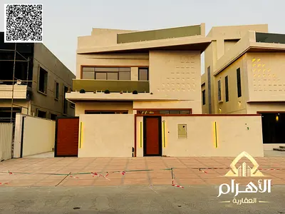 Luxury 5-Bedroom Villa for Sale with Private Pool – Al Helio 2