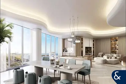 Prime Central Location | Q4 2026 Handover