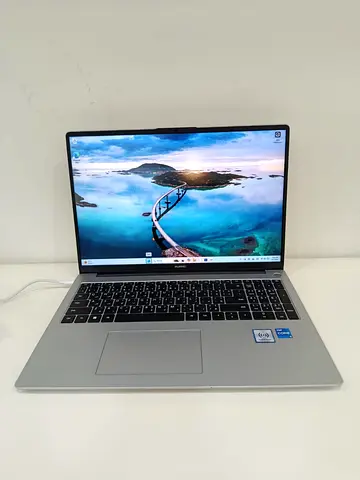 Laptop