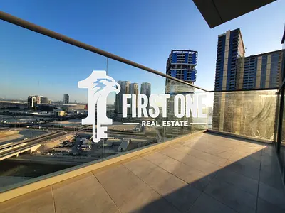 Spacious Studio In Marina Rise Tower | Book Now