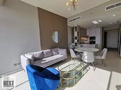 Cozy Furnished 1BDR | Close to Metro | Multiple Cheques