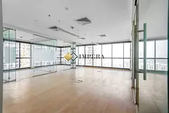 CORNER OFFICE| BRIGHT| DMCC| VACANT