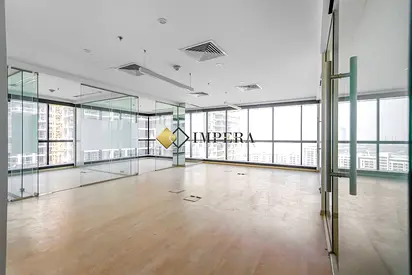 CORNER OFFICE| BRIGHT| DMCC| VACANT