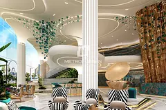High Floor | Sea and Palm View | Prime Location