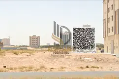 🏡 Prime Investment Opportunity | G+4 Residential Plot in Al Alia – Global 🌟