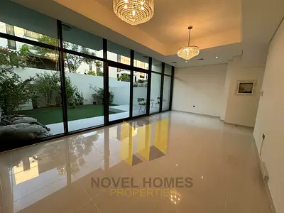 Amazonia 3 Bedroom + Maid For Rent