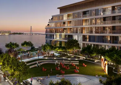Waterfront Living | High growth potential