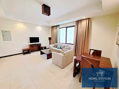 Don't Miss Out! Furnished 1 Bedroom Apartment | Near MOE