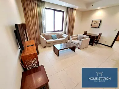 Don't Miss Out! Furnished 1 Bedroom Apartment | Near MOE