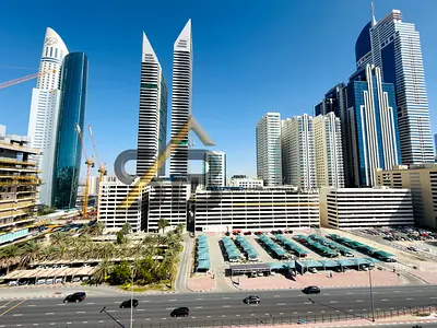 Semi-Furnished 2BHK|Close to World trade Center|All Amenities|
