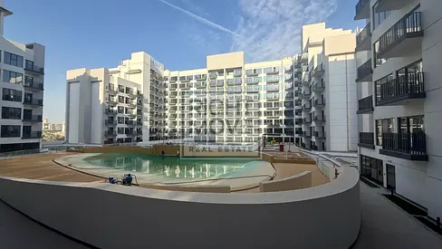 FOR RENT 1 BEDROOM IN DSC | FULLY FURNISHED | VACANT