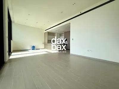 High-Floor | Balcony | Downtown View
