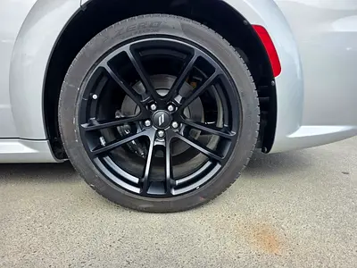 2023 Dodge CHARGER 照片 9