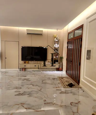 Spacious Family Home with Private Layout | Great Value | Semi-Furnished