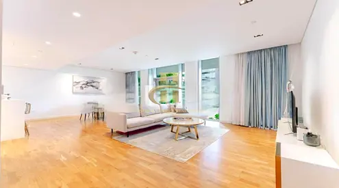 Fully Furnished | Upgraded | Vacant