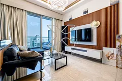 Chiller Free | Furnished | 2 Parking | 4 Checks |