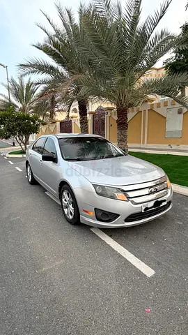 Ford Fusion GCC Specs Low Mileage Agency Maintained Accident Free Excellent condition