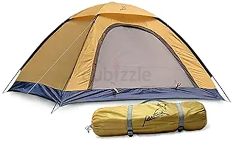 Camping Tent Outdoor Sun Shelter Cabana Waterproof Shade Canopy Beach Tents for Picnic mountaineerin