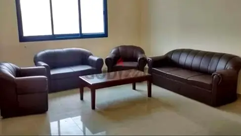 Premium Sofa Set – أناقة حديثة