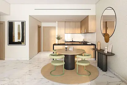 Handover Soon | High Floor | Chiller Free