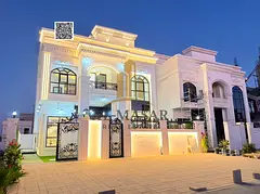 A once-in-a-lifetime opportunity! Own your dream villa with freehold ownership for all nationalities