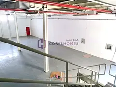 Fully AC | 60 KW | Storage of Pharma And Cosmetics