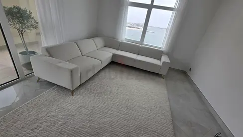 Chattelsmore Corner Sofa Beige Excellent Condition
