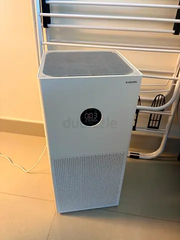 Xiaomi Smart Air Purifier 4 Lite
