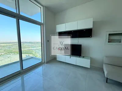 Vacant | Miracle Garden View | High Floor