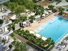 OP Deal | Full Pool View | High Floor | 70% Paid