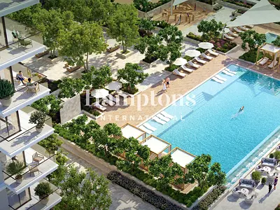 OP Deal | Full Pool View | High Floor | 70% Paid