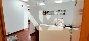 High Rise Commercial Spaces | Strategic Business Location
