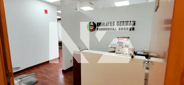 High Rise Commercial Spaces | Strategic Business Location